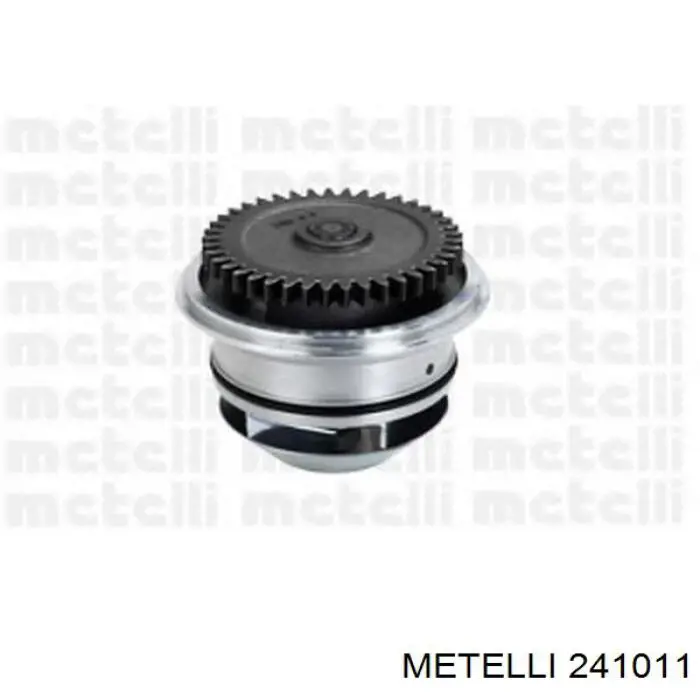 Водяний насос Metelli 241011