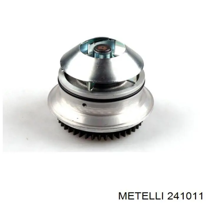 Помпа охолодження Metelli 241011 ціна, від 81.00 USD