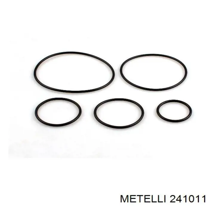 Помпа 241011 Metelli