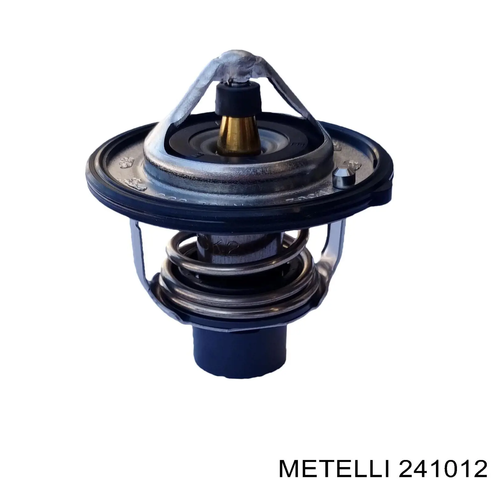 Водяний насос Metelli 241012