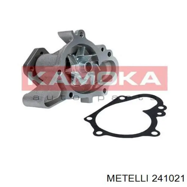 Помпа 241021 Metelli