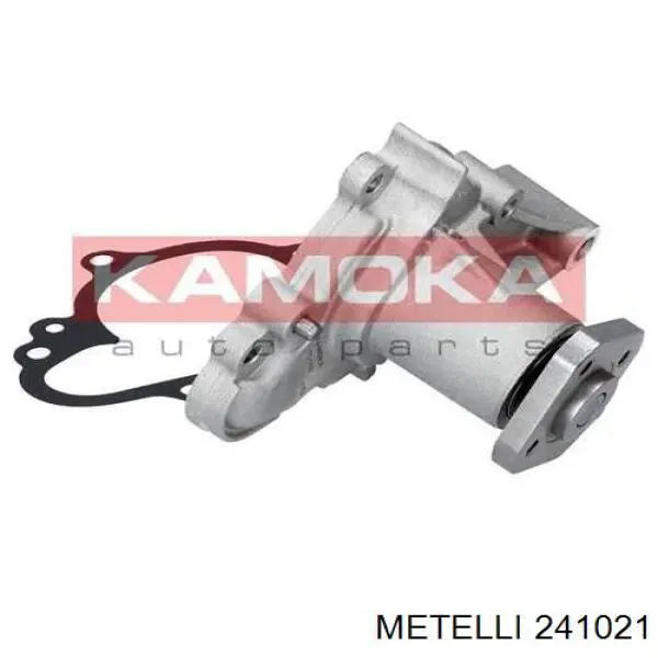 241021 Metelli Насос охолодження