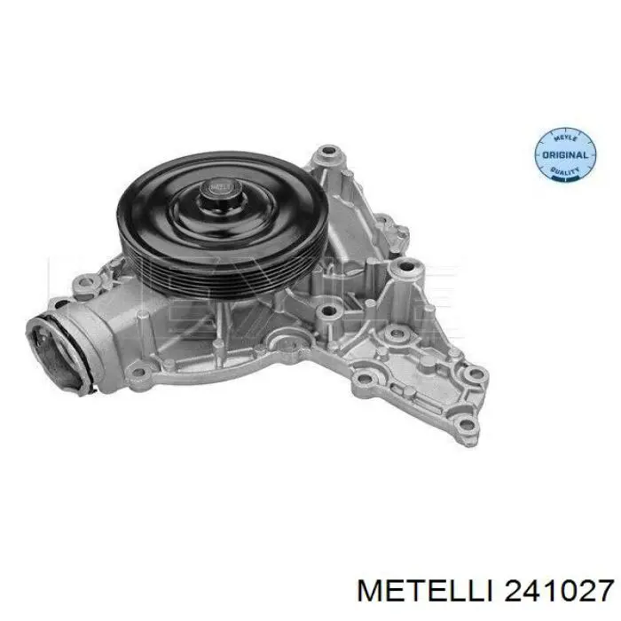 Помпа 241027 Metelli