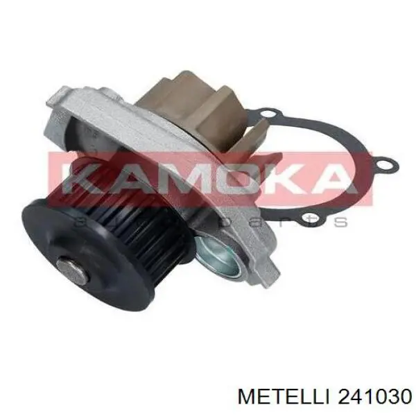 Водяний насос Metelli 241030