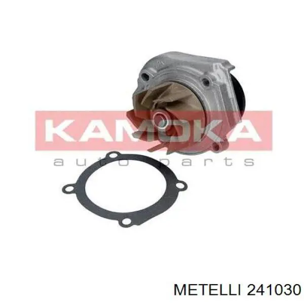 241030 Metelli Насос охолодження