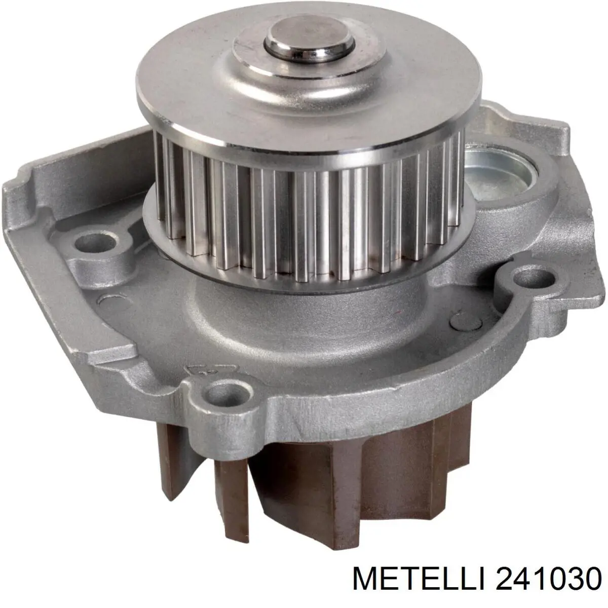 Помпа охолодження Metelli 241030 ціна, від 26.78 USD