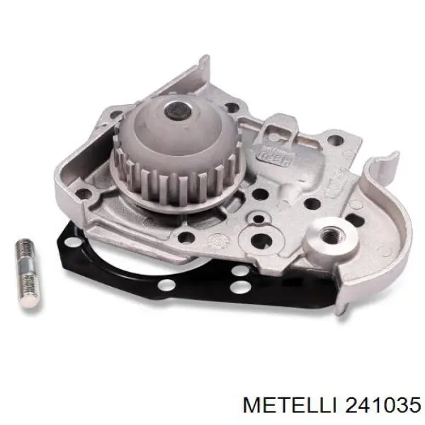 Помпа 241035 Metelli