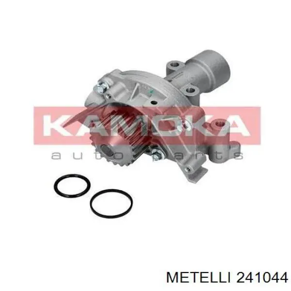 Помпа 241044 Metelli