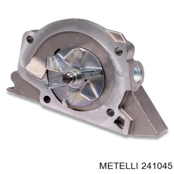 Водяний насос Metelli 241045