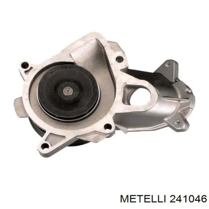 Водяний насос Metelli 241046
