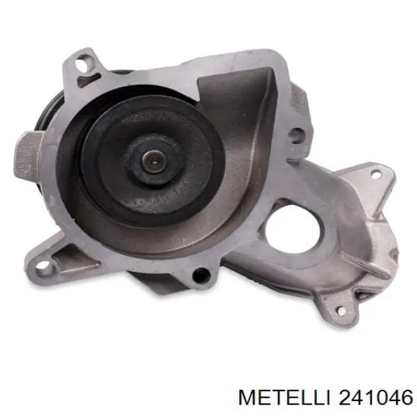 Помпа охолодження Metelli 241046 ціна, від 70.04 USD