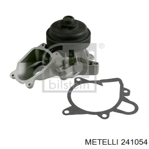 Водяний насос Metelli 241054