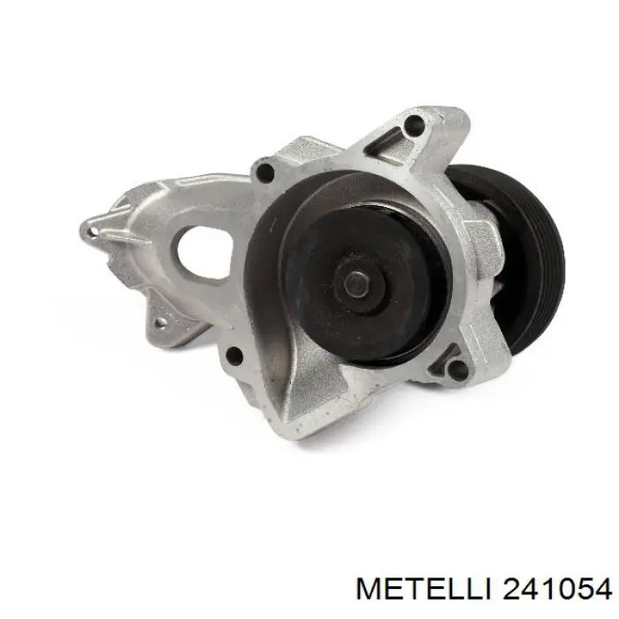 Купити 241054 Metelli Насос охолоджуючої рідини