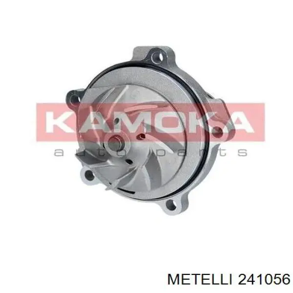 Водяний насос Metelli 241056