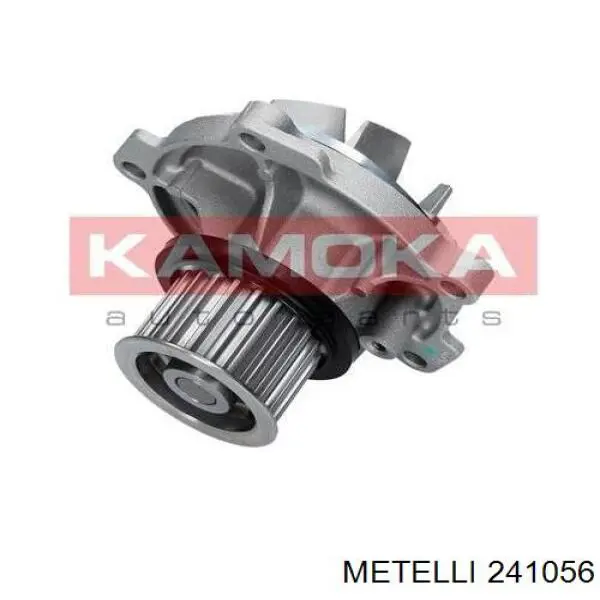 Помпа 241056 Metelli