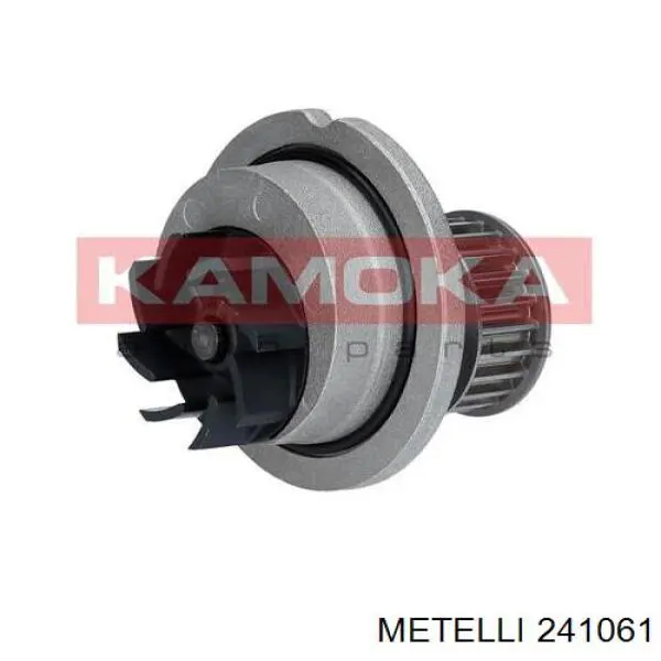 Помпа 241061 Metelli