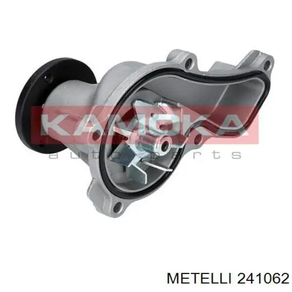 Купити 241062 Metelli Насос охолоджуючої рідини