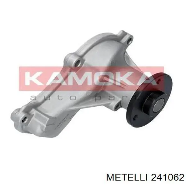 Помпа 241062 Metelli