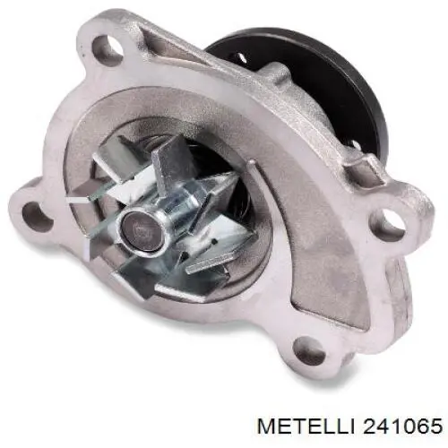 Помпа охолодження Metelli 241065 ціна, від 26.19 USD