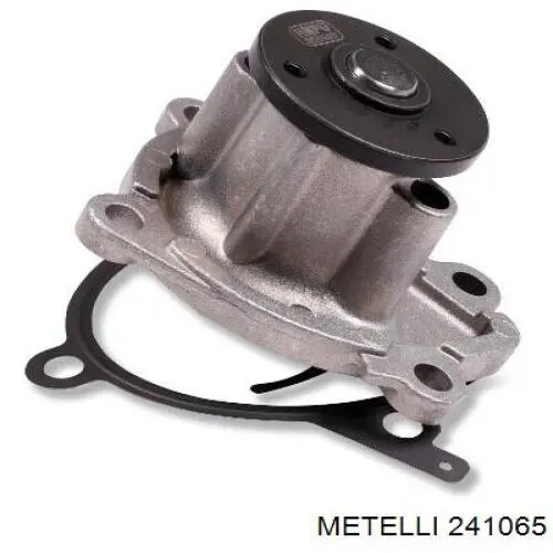Водяний насос Metelli 241065