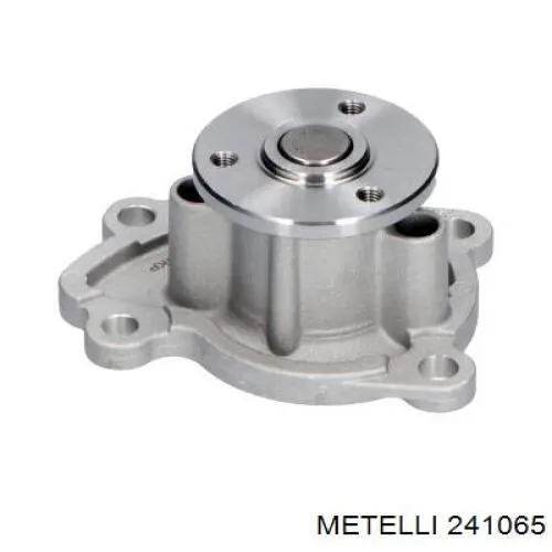 241065 Metelli Насос охолодження