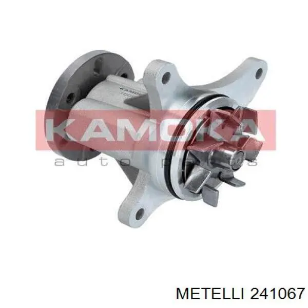 Помпа 241067 Metelli