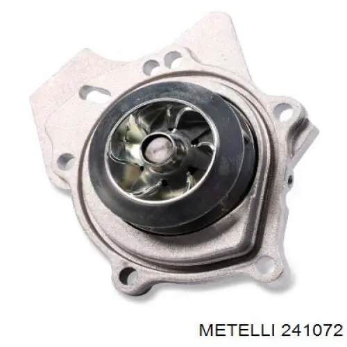 241072 Metelli Насос охолодження