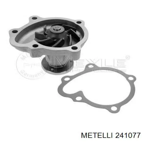 Помпа 241077 Metelli