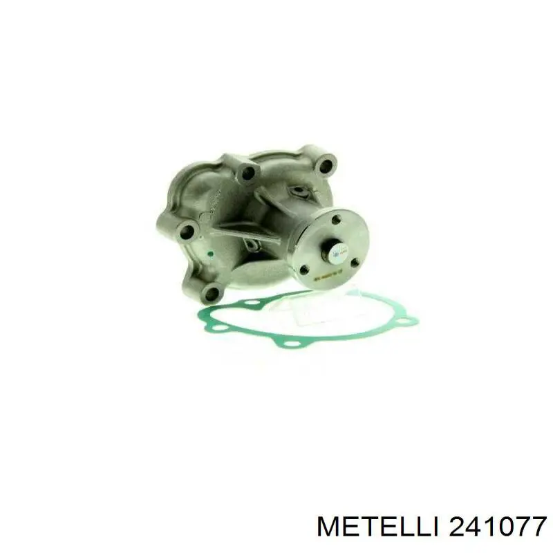 Водяний насос Metelli 241077