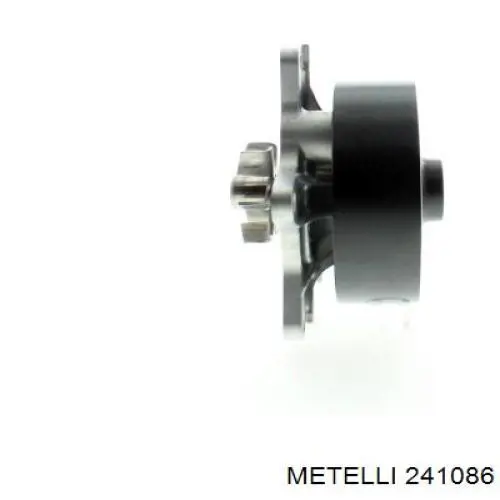 241086 Metelli Насос охолодження