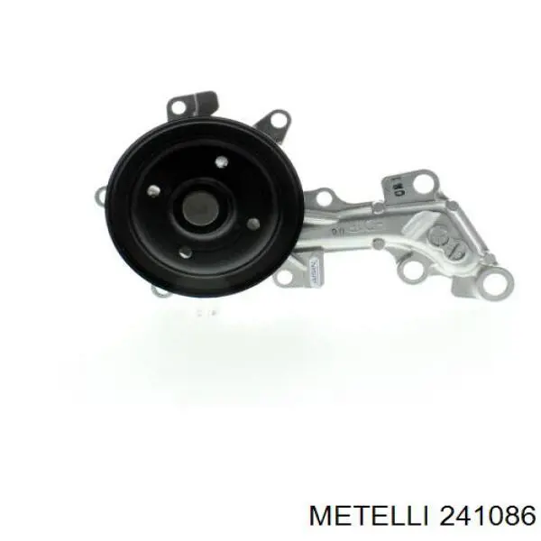 Купити 241086 Metelli Насос охолоджуючої рідини