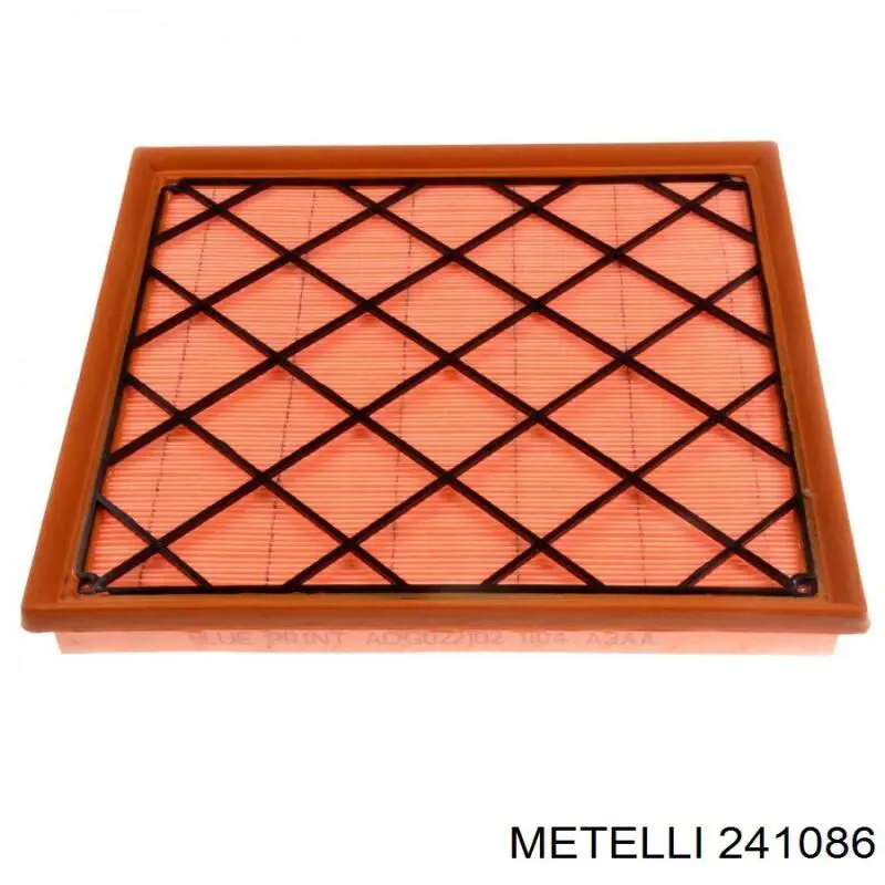 Помпа 241086 Metelli