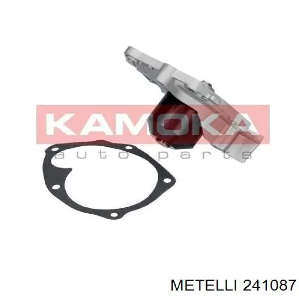 241087 Metelli Насос охолодження