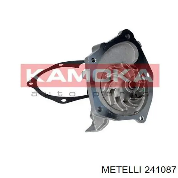 Помпа 241087 Metelli