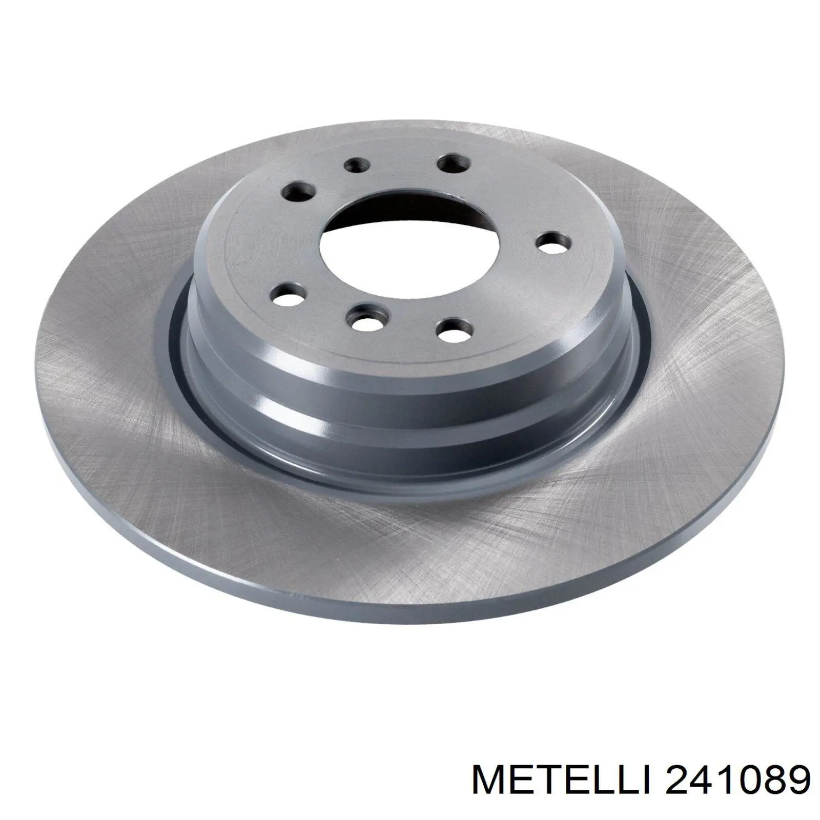 Помпа 241089 Metelli