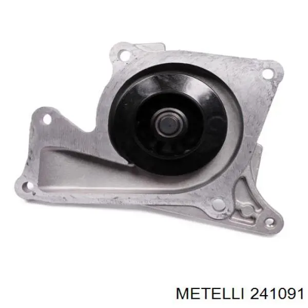 241091 Metelli Насос охолодження