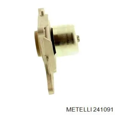 Купити 241091 Metelli Насос охолоджуючої рідини