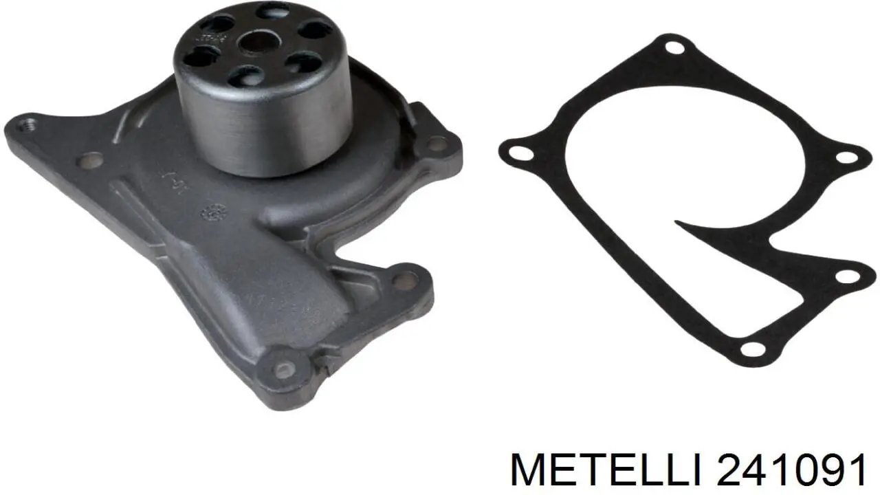 Помпа 241091 Metelli