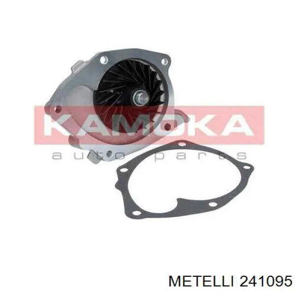 Помпа 241095 Metelli
