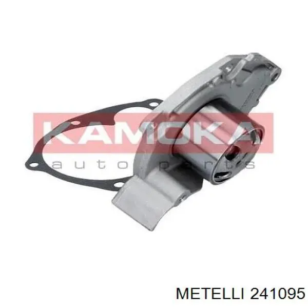 Водяний насос Metelli 241095