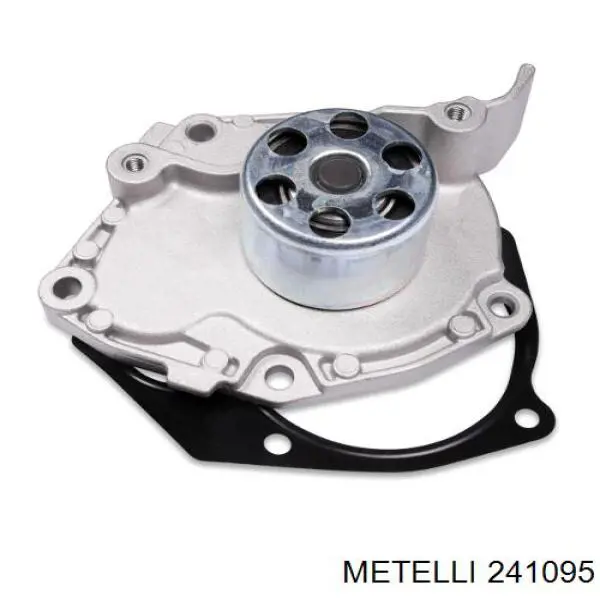 Купити 241095 Metelli Насос охолоджуючої рідини