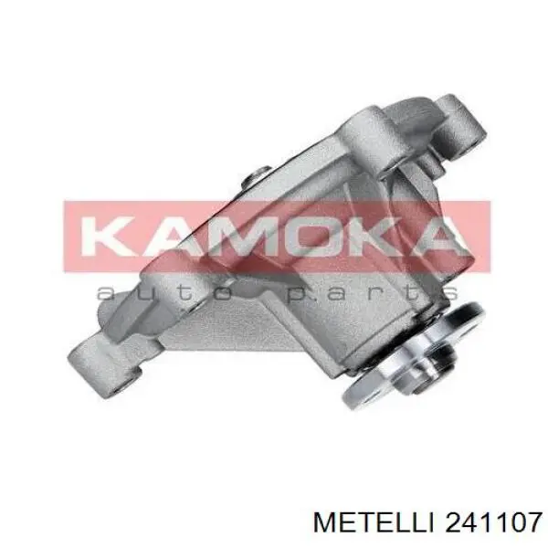 Помпа охолодження Metelli 241107 ціна, від 34.37 USD