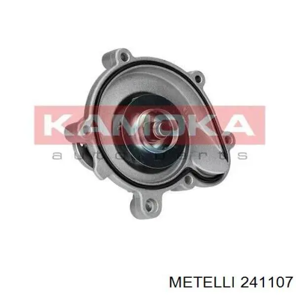 Купити 241107 Metelli Насос охолоджуючої рідини