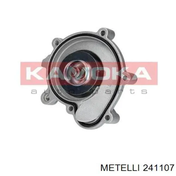 Купити 241107 Metelli Насос охолоджуючої рідини