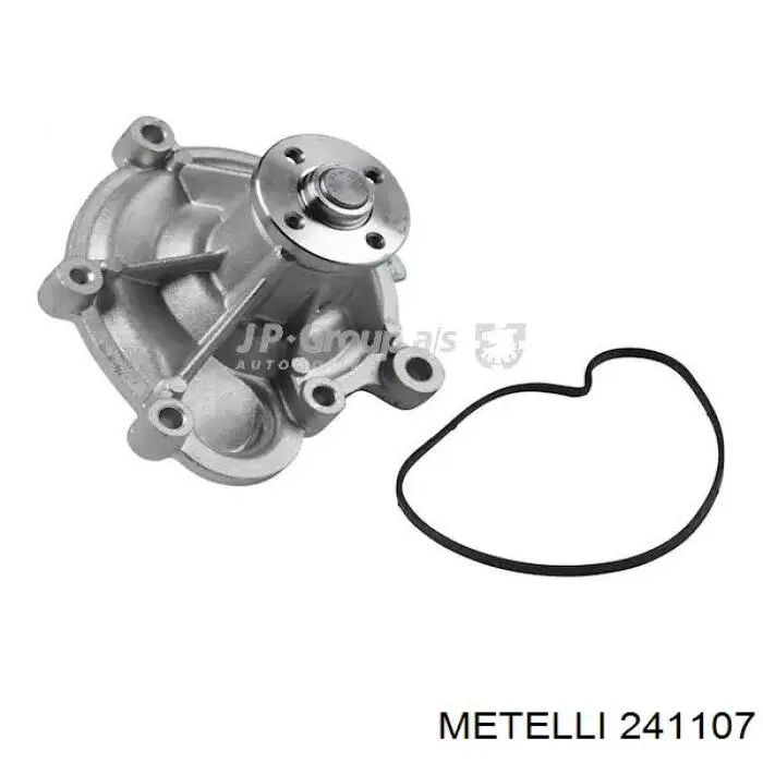 Помпа 241107 Metelli