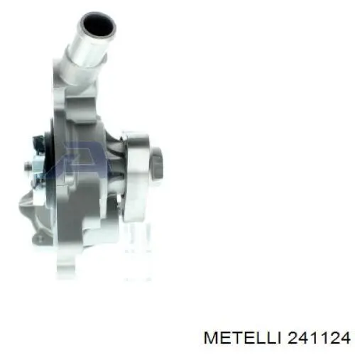 Водяний насос Metelli 241124