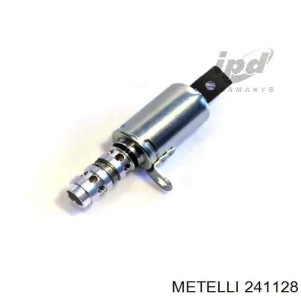 Помпа 241128 Metelli