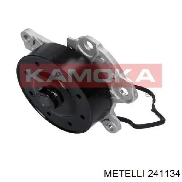 Водяний насос Metelli 241134