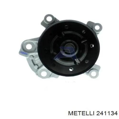 Купити 241134 Metelli Насос охолоджуючої рідини