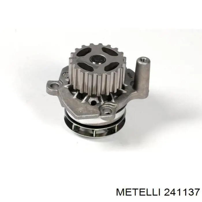 Помпа охолодження Metelli 241137 ціна, від 33.89 USD